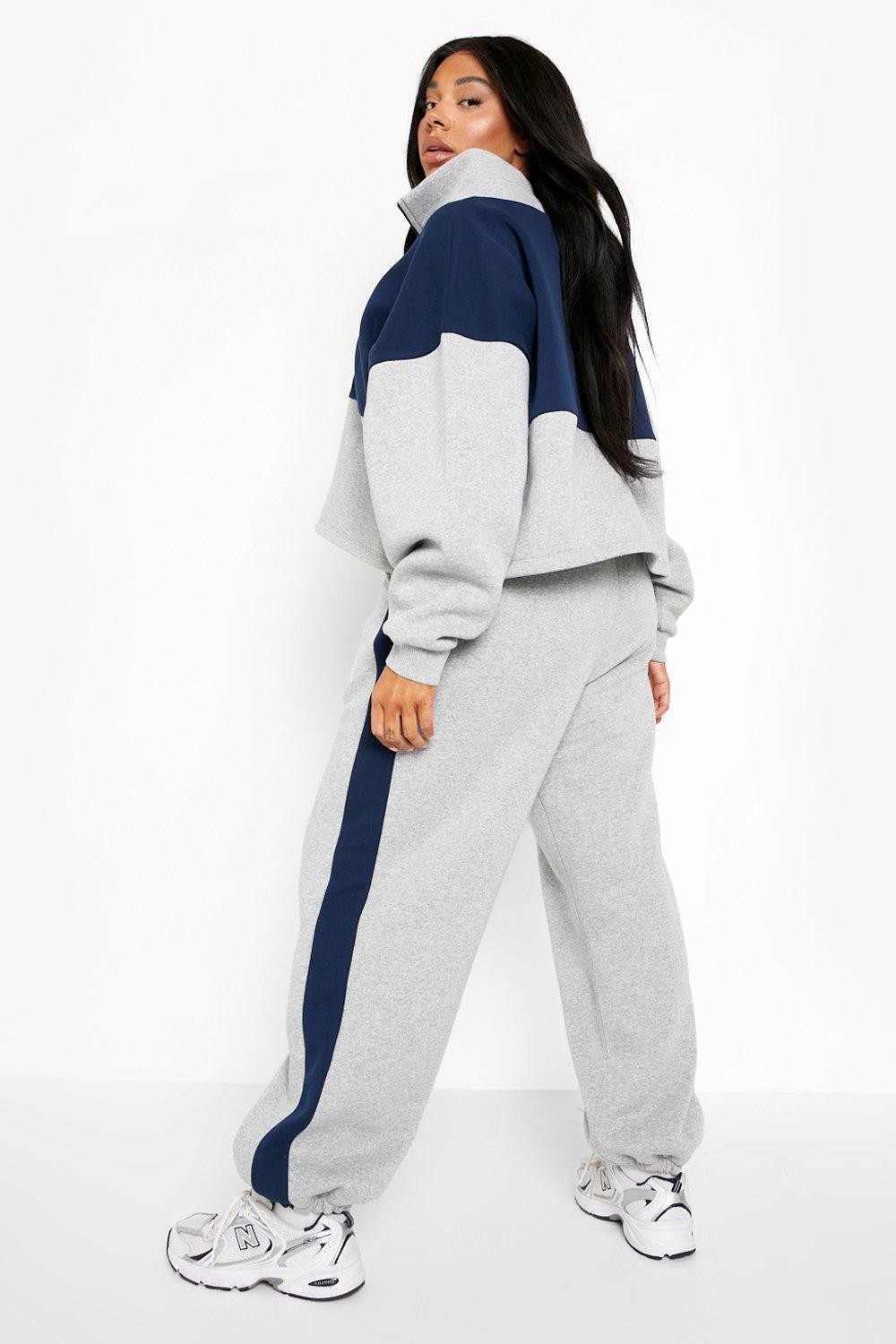 Ensemble discount jogging oversize